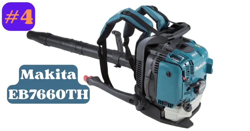 Makita EB7660TH