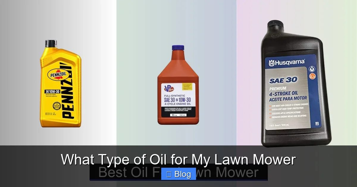 Synthetic vs. Conventional Oil