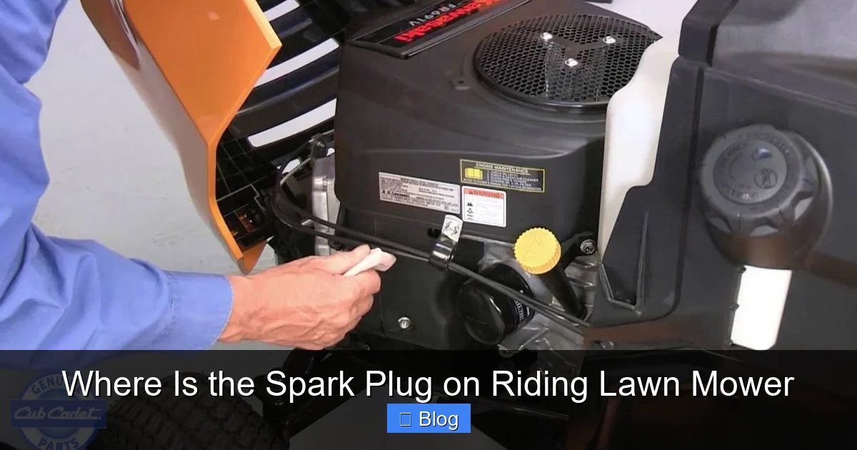 How to Safely Locate and Access the Plug