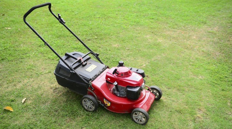 What Is E10 Gas for Lawn Mower