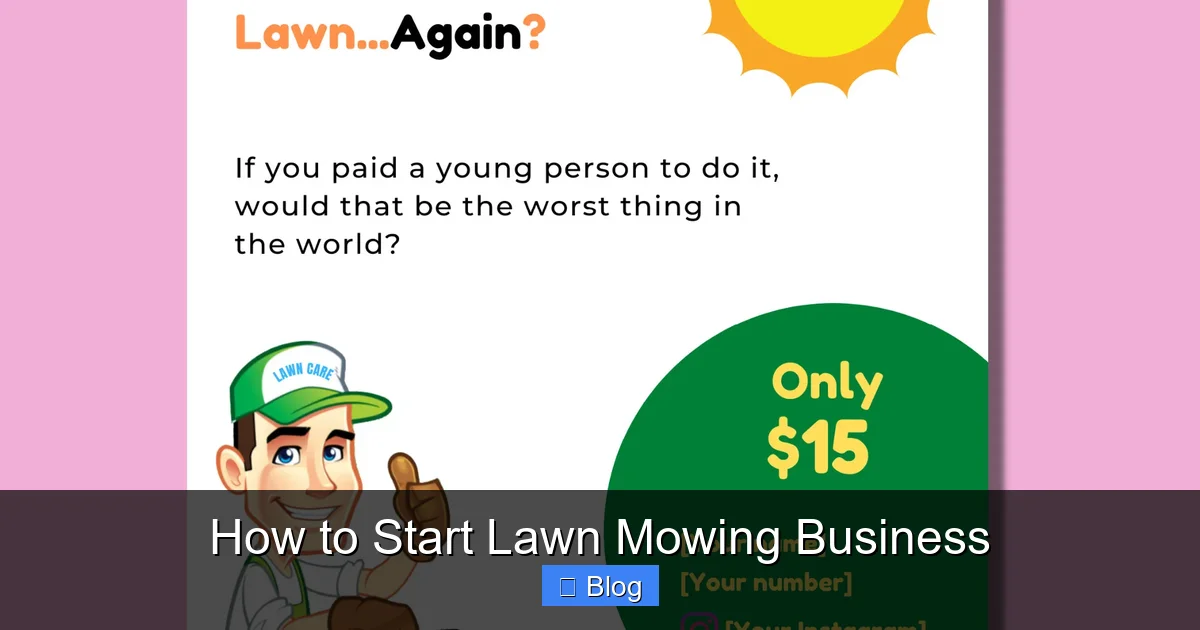 Registering Your Business