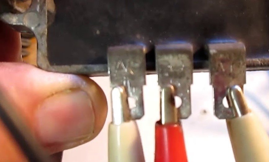 how to test a lawn mower voltage regulator