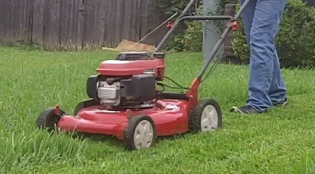is craftsman a good lawn mower