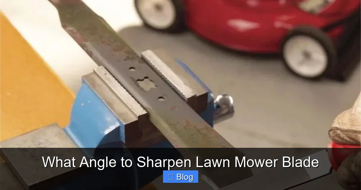 The Step-by-Step Sharpening Process