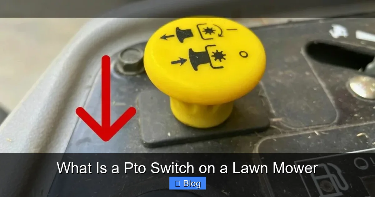 The Evolution of Lawn Mower Safety